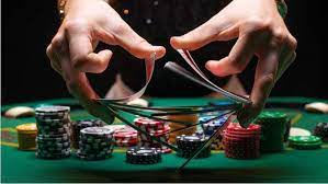 Онлайн казино Casino Zolotoy Arbuz